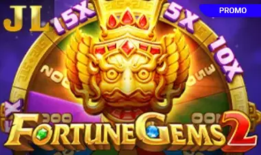 Fortune Gems 2 slot